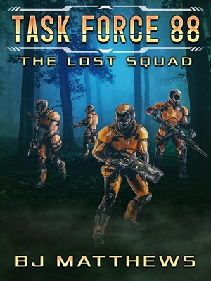 cover image of Task Force 88